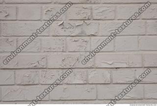 wall bricks painted 0001